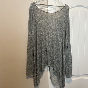 We The Free Open Back Top